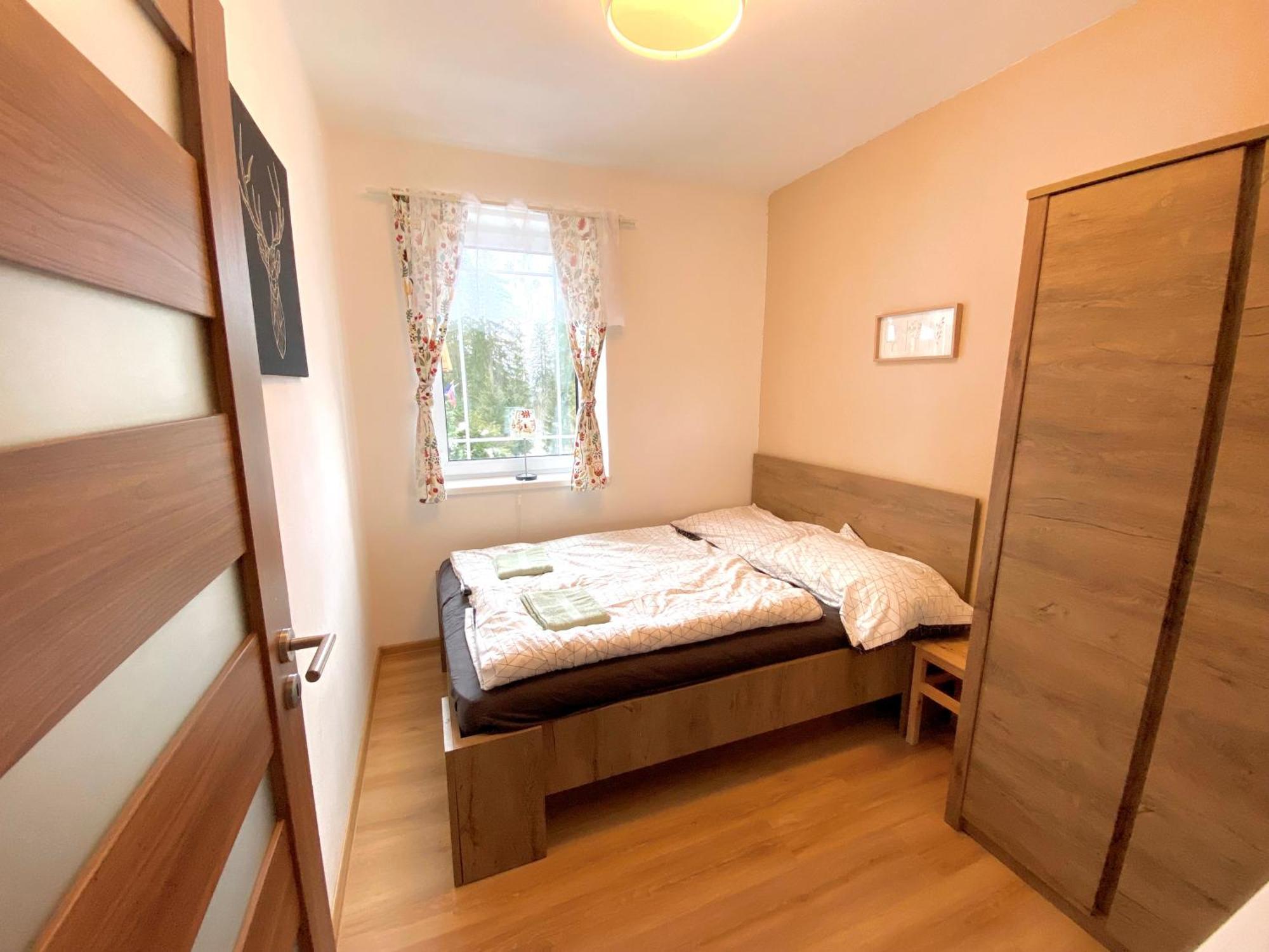 Chalet 3 Domky 182 Demanovska Dolina Exterior foto