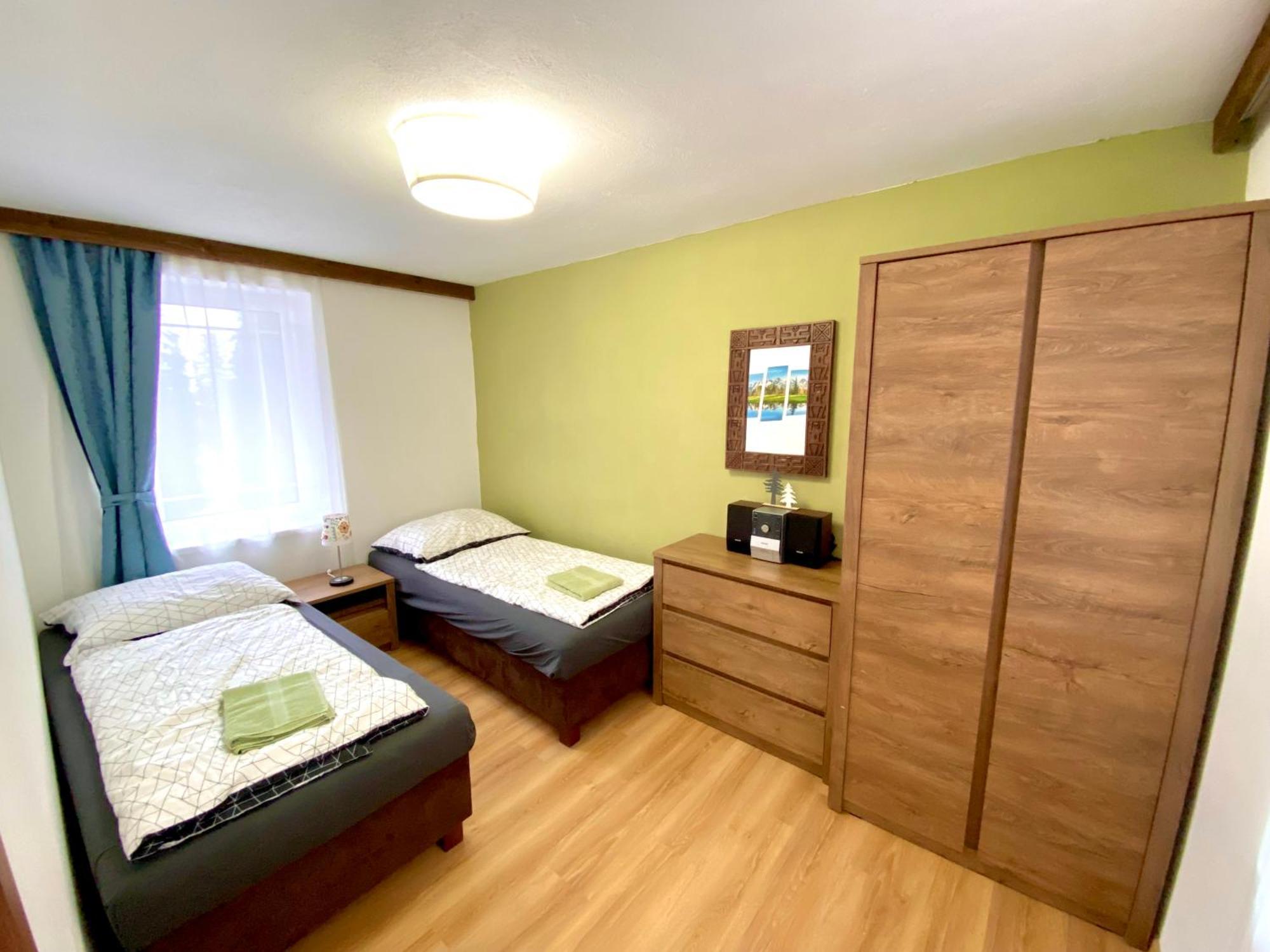 Chalet 3 Domky 182 Demanovska Dolina Exterior foto